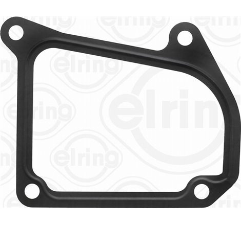 Garnitura. carcasa termostat - Elring-162471 - Elring-162471