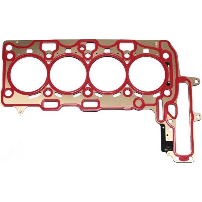 Garnitura de chiuloasa grosime. 1.45mm BMW 1 F20. 1 F21. 1 F40. 2 F22. F87. 2 F23. 2 F45. 2 GRAN TOURER F46. 2 GRAN TOURER VAN F