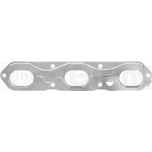 Garnitura galerie evacuare PORSCHE 911. BOXSTER. CAYMAN 2.5-3.4 09.96-12.09 - Elring-183312