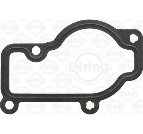 Garnitura termostatului de racire PORSCHE 911. 911 TARGA. BOXSTER. BOXSTER SPYDER. CAYMAN 2.5-3.8 09.96-12.12 - Elring-184981