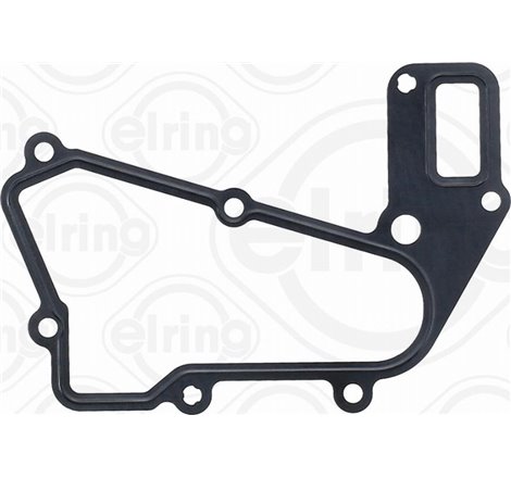 garnitura pompa ulei PORSCHE - Elring-185071