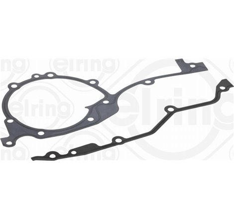 Garnitura cu jet de ulei BMW 3 E46. 5 E39. 5 E60. 5 E61. 7 E38. 7 E65. E66. E67. X3 E83. X5 E53. Z3 E36. Z4 E85 2.0-3.0 08.95-12