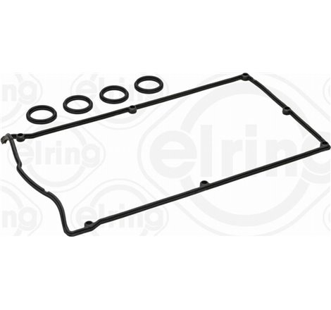 supapa acopere garnitura set Fiat Punto. Stilo 1.8 16V. MOT. 188A6.000-96-01 - Elring-199090