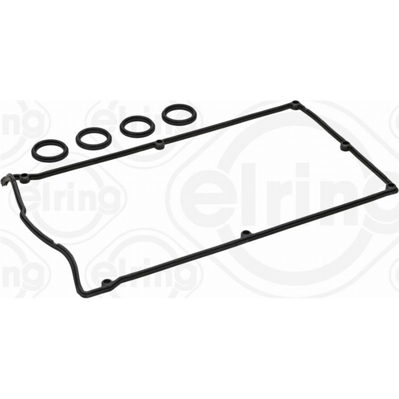 supapa acopere garnitura set Fiat Punto. Stilo 1.8 16V. MOT. 188A6.000-96-01 - Elring-199090