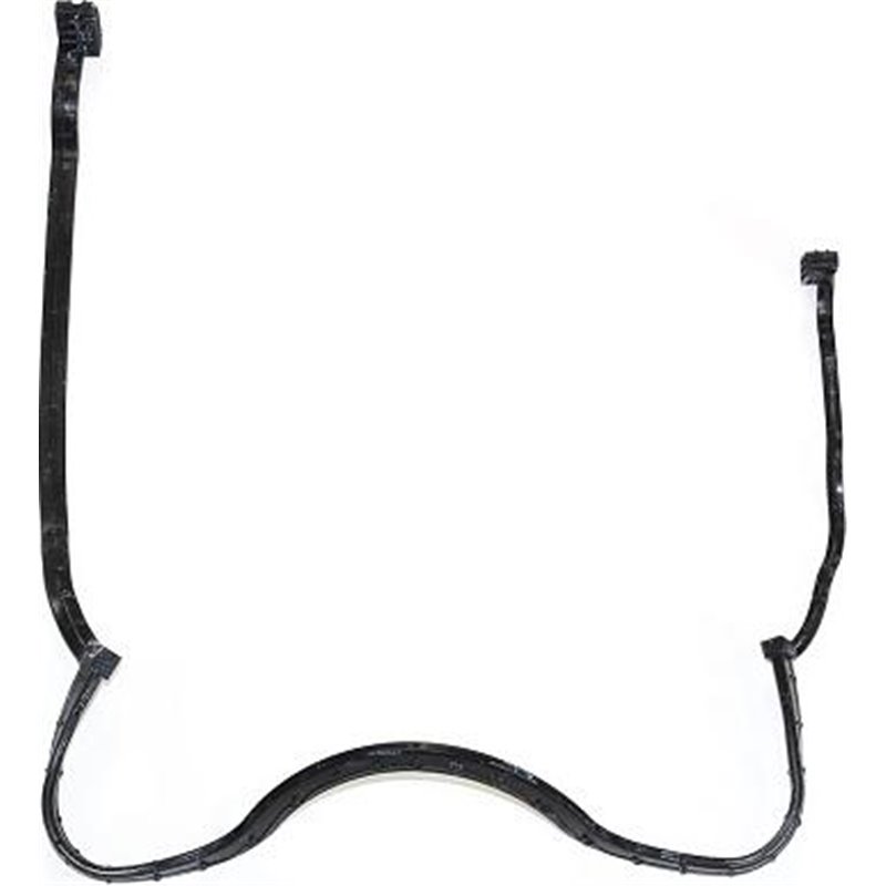 Garnitura capac. distributie - Elring-214.161 - Elring-214.161