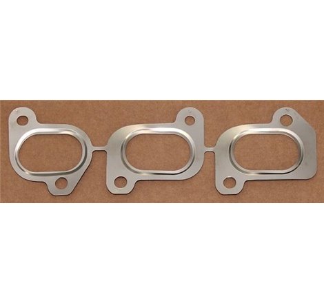 Garnitura, galerie evacuare - Elring-214.171