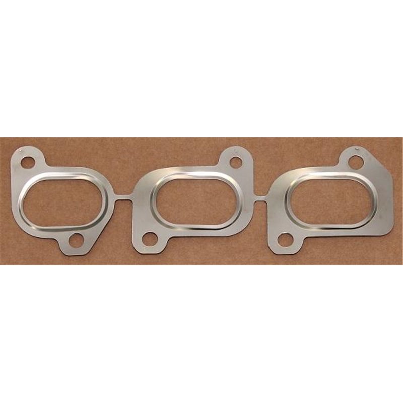 Garnitura, galerie evacuare - Elring-214.171