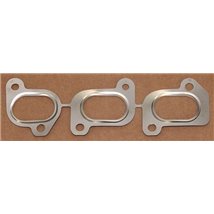 Garnitura, galerie evacuare - Elring-214.171