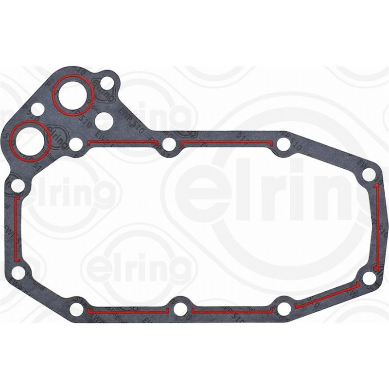 Etansare. racire ulei - Elring-215.070 - Elring-215.070