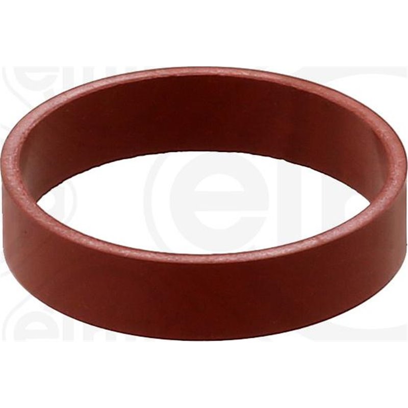 Garnitura, Carcasa galerie admisie - Elring-215.120