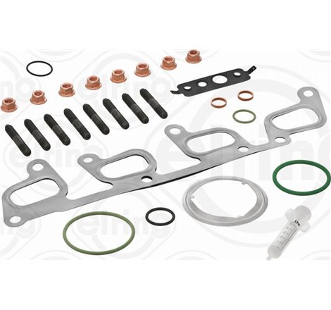 Set montaj Turbo cu garnituri AUDI A3. A4 B8. A5. SEAT ALTEA. ALTEA XL. LEON. TOLEDO IV. SKODA OCTAVIA II. ROOMSTER. SUPERB II. 