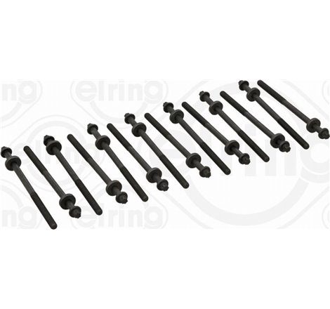 Set de suruburi pentru capul cilindrului BMW 3 E90. 3 E91. 3 E92. 3 E93. 5 E60. 5 E61. 6 E63. 6 E64. 7 E65. E66. E67. X3 E83. X5