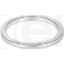 Inel etansare, surub drena ulei - Elring-242.608