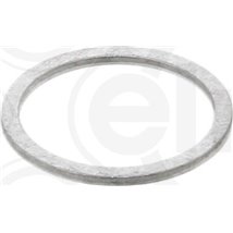 Inel etansare, surub drena ulei - Elring-250007
