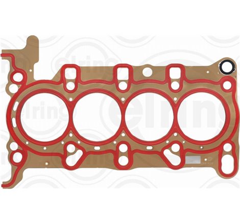 Garnitura. chiulasa - Elring-259820 - Elring-259820