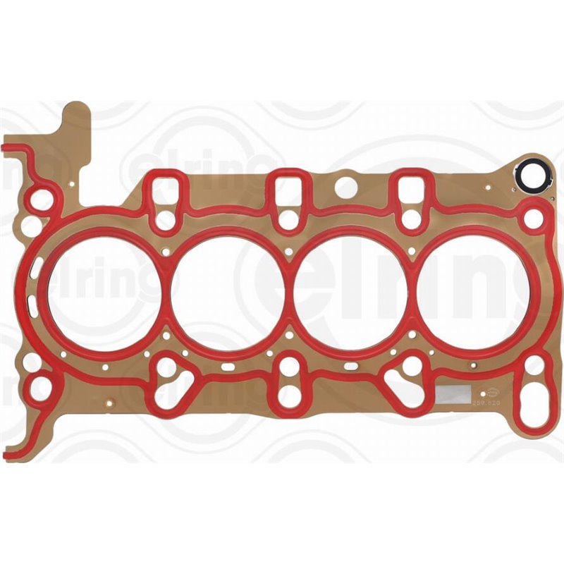 Garnitura. chiulasa - Elring-259820 - Elring-259820