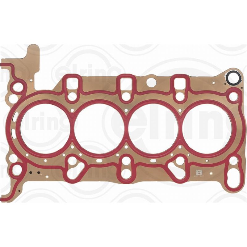 Garnitura de chiuloasa grosime. 1.005mm MG MG HS. OPEL ASTRA K. ASTRA K-KOMBI. INSIGNIA B. INSIGNIA B COUNTRY. INSIGNIA B GRAND 