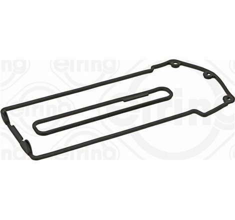 supapa acopere garnitura set dreapta. BMW E39. E38. E31. E53 3.5i-4.4i - Elring-266330