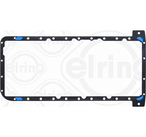 Garnitura baie ulei - Elring-272.520 - Elring-272520