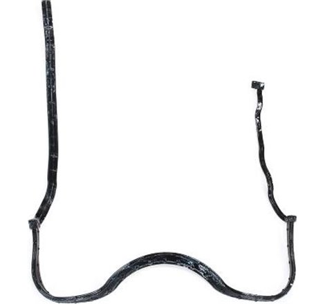 Garnitura capac. distributie - Elring-278.080 - Elring-278.080