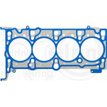 Garnitura de chiuloasa Stanga AUDI A4 B6. A4 B7. A6 C6. ALLROAD C5 4.2 07.02-03.09 - Elring-278940