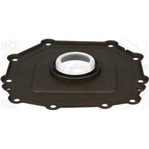 Simering ulei arbore cotit Fata 55 AUDI A3. Q3. TT. VW BEETLE. GOLF V. GOLF VI. JETTA III. JETTA IV. NEW BEETLE. PASSAT B7 2.5 0