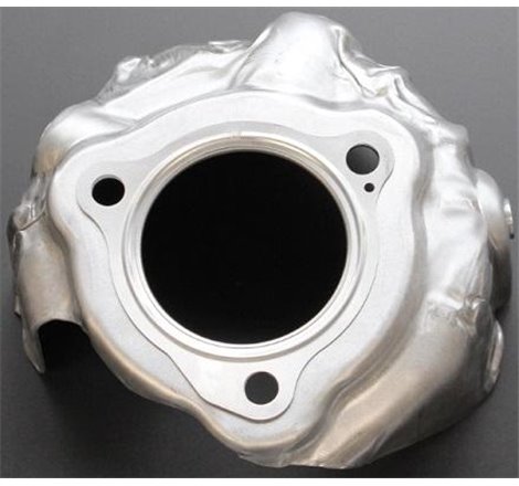 Garnitura turbocompresor MERCEDES C T-MODEL S205. C W205 1.6D 05.14-05.18 - Elring-285950