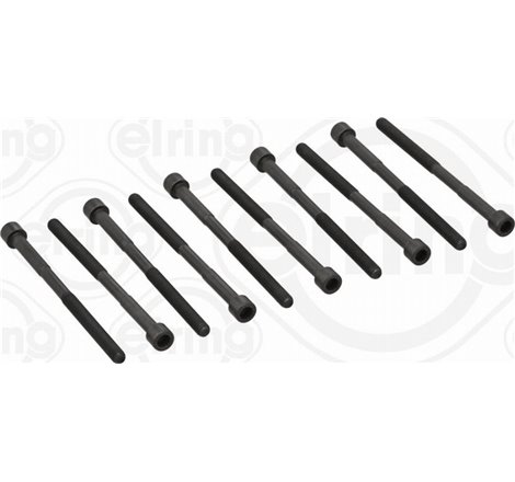 Set de suruburi pentru capul cilindrului GREAT WALL C30. COOLBEAR. VOLEEX C10. VOLEEX C20R. VOLEEX C30. HYUNDAI I30. TOYOTA ALLI