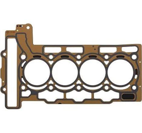 Garnitura de chiuloasa grosime. 1.2mm CITROEN BERLINGO MULTISPACE. BERLINGO-MINIVAN. C3 II. C3 PICASSO. C4. C4 GRAND PICASSO I. 