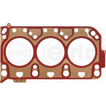 Garnitura de chiuloasa grosime. 0.62mm PORSCHE CAYENNE. MACAN. PANAMERA 3.0-3.6 07.13- - Elring-297881