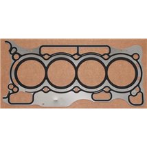 Garnitura de chiuloasa grosime. 0.4mm NISSAN CUBE. MICRA CC III. MICRA III. NOTE. NV200. NV200-EVALIA. QASHQAI I. TIIDA 1.5-1.6-