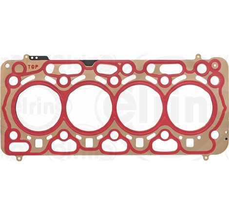 Garnitura de chiuloasa grosime. 1.15mm VOLVO S60 II. S90 II. V60 I. V90 II. XC60 II. XC90 II 2.0D 09.14- - Elring-315651