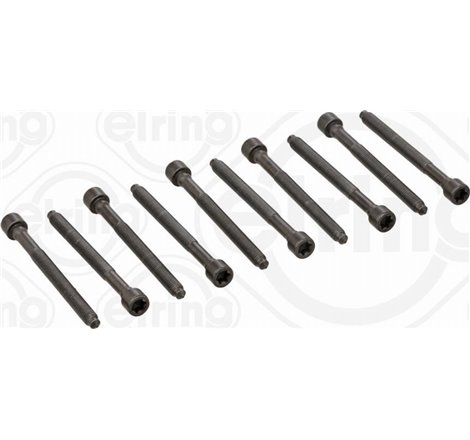 Set surub. chiulasa - Elring-325.930 - Elring-325.930