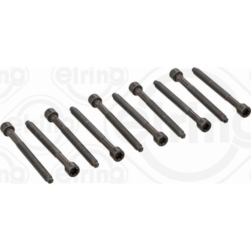 Set surub. chiulasa - Elring-325.930 - Elring-325.930