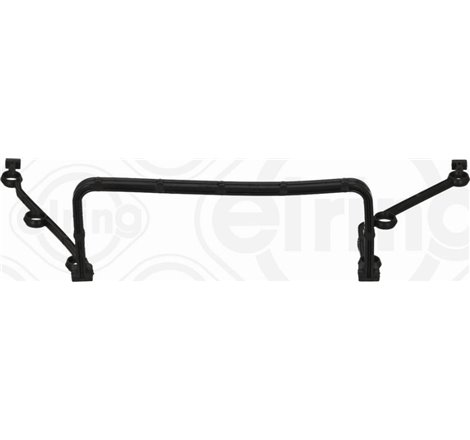 Garnitura capac distributie BMW 5 E39. 7 E38. 8 E31. X5 E53. LAND ROVER RANGE ROVER III 3.5-4.4 02.96-08.05 - Elring-326240