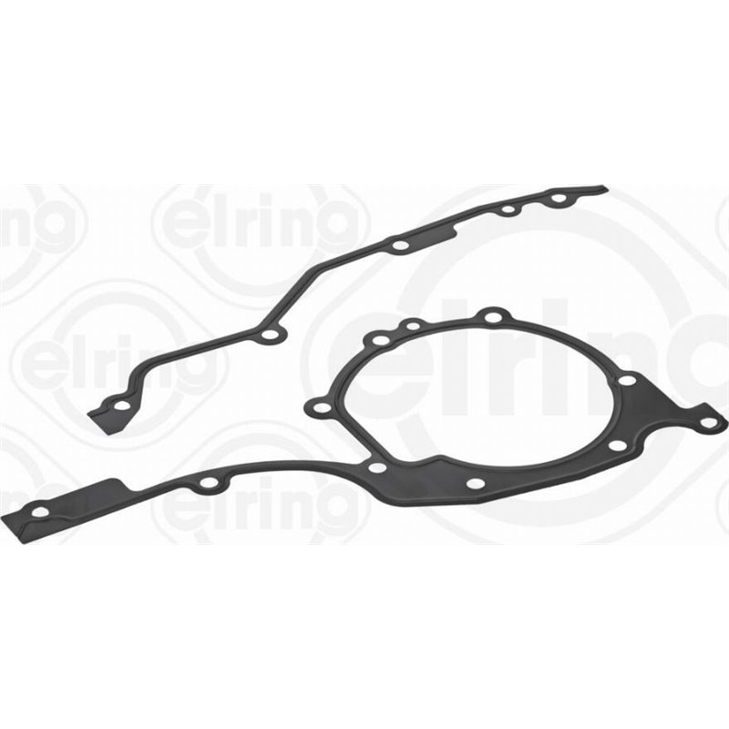 Set garnituri, carcasa distributie - Elring-332760