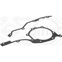 Set garnituri, carcasa distributie - Elring-332760