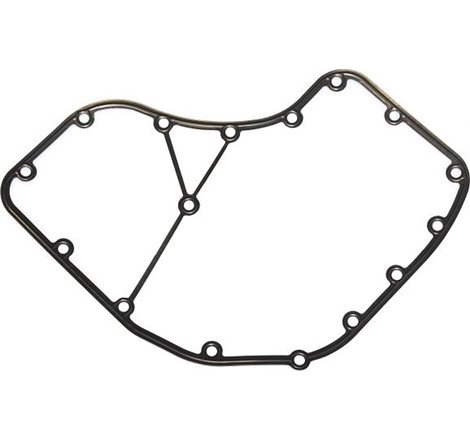 Garnitura capac distributie MITSUBISHI CANTER FB7. FB8. FE7. FE8 VII. CANTER FE5. FE6 VI. MULTICAR FUMO. M31. TEMSA PRESTIJ. IVE