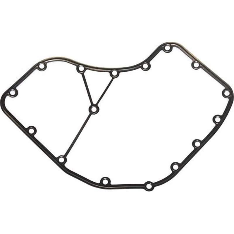 Garnitura capac distributie MITSUBISHI CANTER FB7. FB8. FE7. FE8 VII. CANTER FE5. FE6 VI. MULTICAR FUMO. M31. TEMSA PRESTIJ. IVE