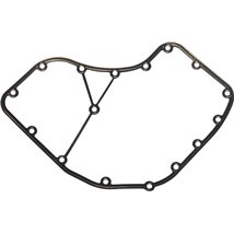 Garnitura capac distributie MITSUBISHI CANTER FB7. FB8. FE7. FE8 VII. CANTER FE5. FE6 VI. MULTICAR FUMO. M31. TEMSA PRESTIJ. IVE