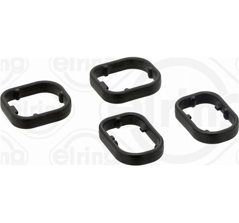 Set garnituri. radiator ulei - Elring-367.280 - Elring-367280