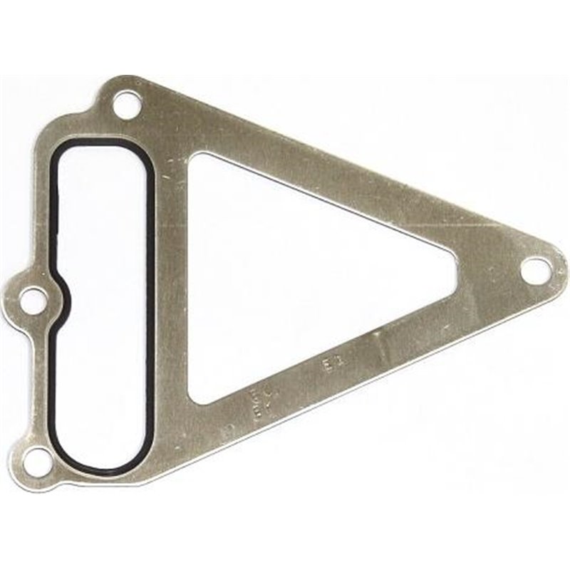 Garnitura. flansa lichid racire - Elring-377.940 - Elring-377.940