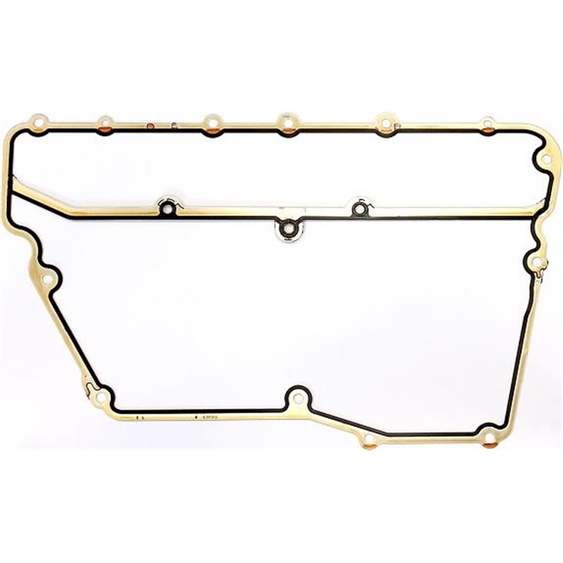 Garnit.etansare. capac carter motor - Elring-381.945 - Elring-381.945