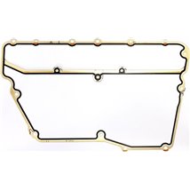 Garnit.etansare. capac carter motor - Elring-381.945 - Elring-381.945