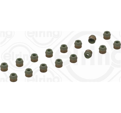 cpl. supapa de sigilii stem. Fiat-Lancia Doblo. idee. Palio. Panda Musa 1.3 Ltr. diesel 188A9.000 - Elring-445100