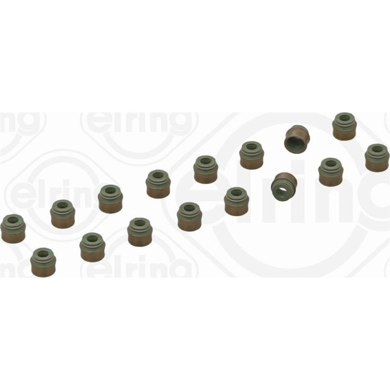 cpl. supapa de sigilii stem. Fiat-Lancia Doblo. idee. Palio. Panda Musa 1.3 Ltr. diesel 188A9.000 - Elring-445100