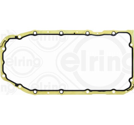 Garnitura baie ulei - Elring-451060 - Elring-451060
