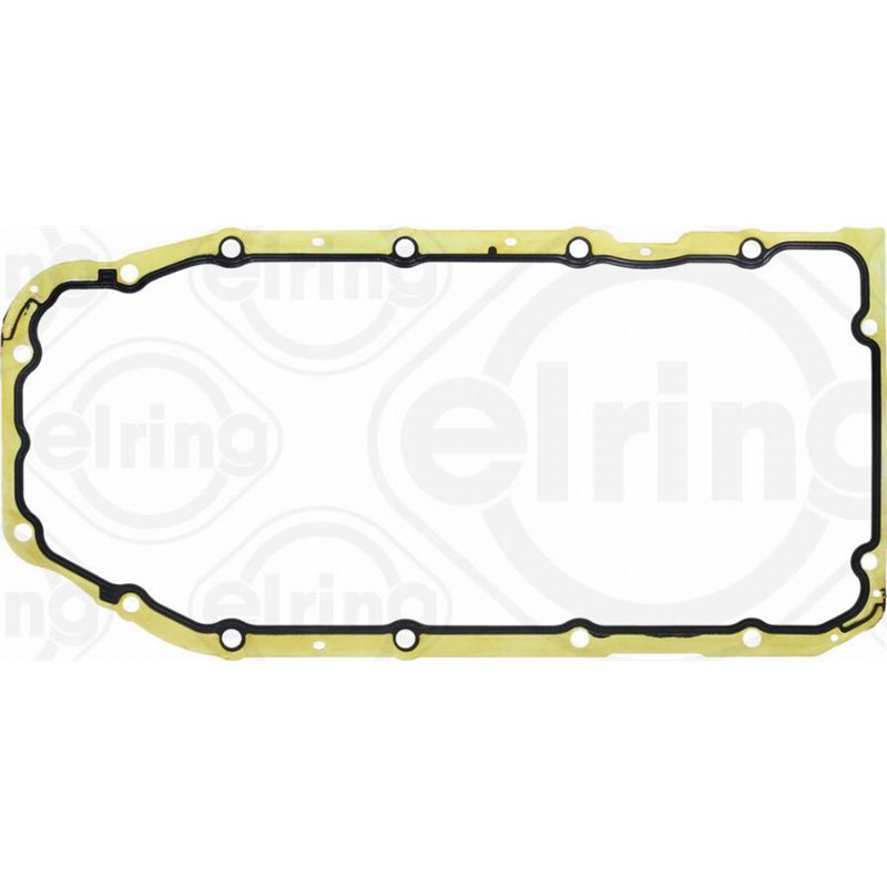 Garnitura baie ulei - Elring-451060 - Elring-451060