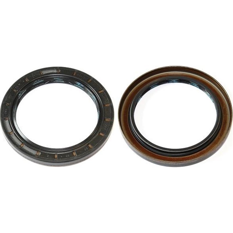 Input shaft oil seal 65x88x8 AUDI A3. Q3. TT. SEAT ALHAMBRA. VW SHARAN. TIGUAN 1.4-2.5 09.07-12.22 - Elring-454850