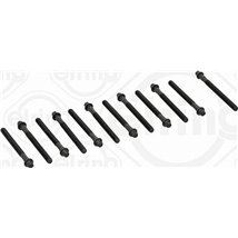 Set de suruburi pentru capul cilindrului BMW 3 E90. 3 E92. 3 E93. 5 E60. 5 E61. 6 E63. 6 E64 4.0-5.0 09.04-10.13 - Elring-460030